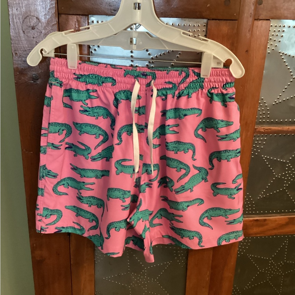 Swim trunks